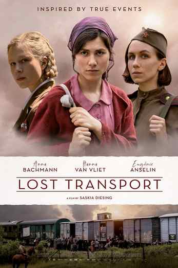 دانلود فیلم Lost Transport 2022 زیرنویس چسبیده