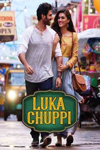 دانلود فیلم Luka Chuppi 2019 دوبله فارسی