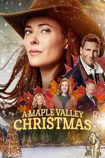 دانلود فیلم Maple Valley Christmas 2022