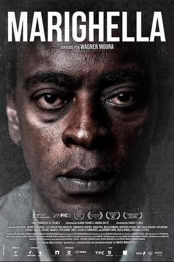 دانلود فیلم Marighella 2019