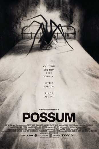 دانلود فیلم Possum 2018 دوبله فارسی