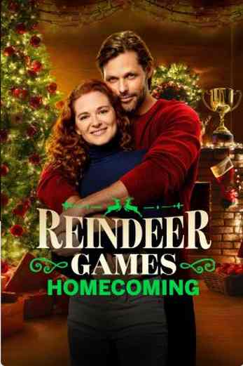 دانلود فیلم Reindeer Games Homecoming 2022