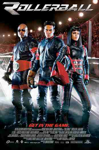 دانلود فیلم Rollerball 2002