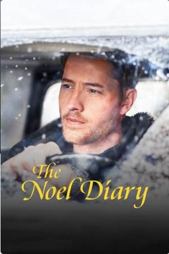 دانلود فیلم The Noel Diary 2022