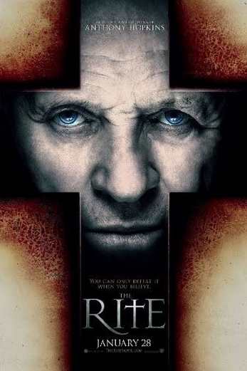 دانلود فیلم The Rite 2011