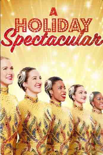 دانلود فیلم A Holiday Spectacular 2022