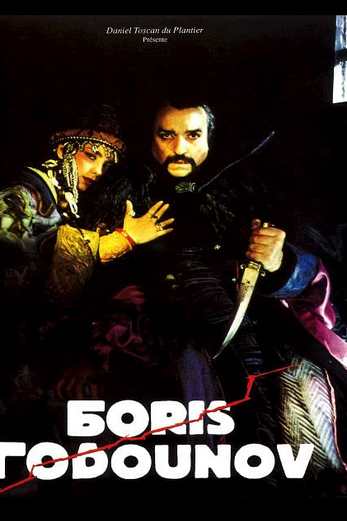 دانلود فیلم Boris Godounov 1989 زیرنویس چسبیده