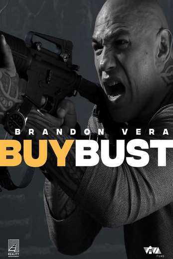 دانلود فیلم BuyBust 2018 زیرنویس چسبیده