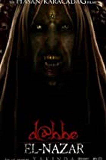 دانلود فیلم Dabbe: Demon Possession 2012