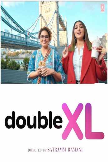 دانلود فیلم Double XL 2022 زیرنویس چسبیده