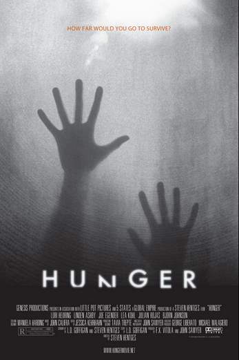 دانلود فیلم Hunger 2009