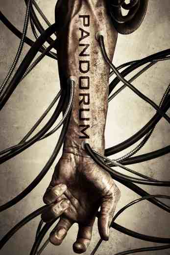 دانلود فیلم Pandorum 2009 زیرنویس چسبیده