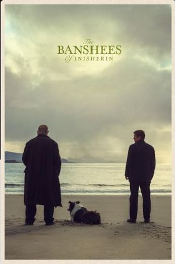 دانلود فیلم The Banshees of Inisherin 2022 دوبله فارسی