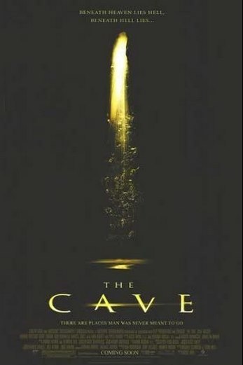 دانلود فیلم The Cave 2005 زیرنویس چسبیده