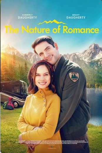 دانلود فیلم The Nature of Romance 2021