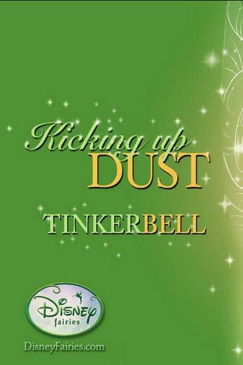 دانلود فیلم Tinker Bell 2008