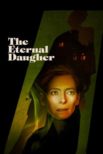 دانلود فیلم The Eternal Daughter 2022 دوبله فارسی