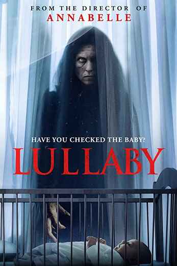 دانلود فیلم Lullaby 2022 دوبله فارسی