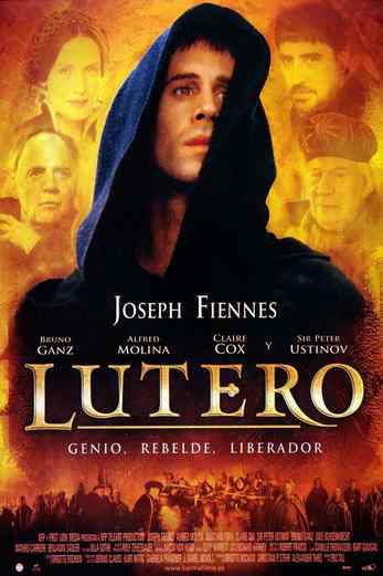 دانلود فیلم Luther 2003