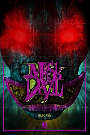 دانلود فیلم Mask of the Devil 2022