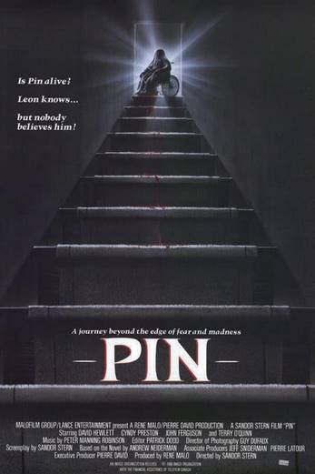 دانلود فیلم Pin 1988