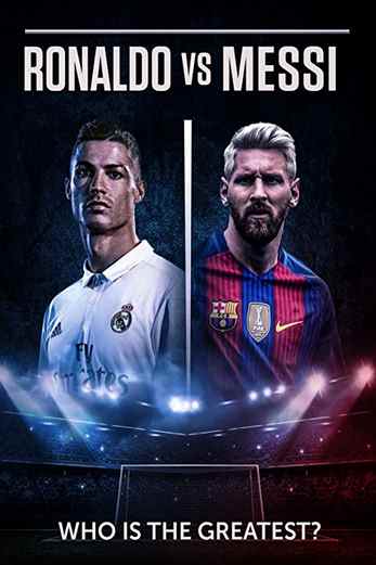 دانلود فیلم Ronaldo vs Messi 2017 دوبله فارسی