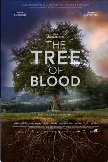 دانلود فیلم The Tree of Blood 2018