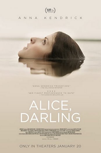 دانلود فیلم Alice Darling 2022 زیرنویس چسبیده