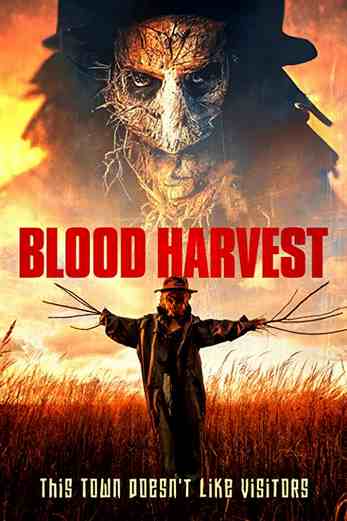 دانلود فیلم Blood Harvest 2023