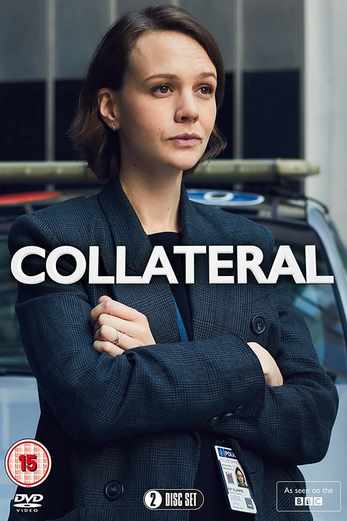 دانلود سریال Collateral 2018 زیرنویس چسبیده