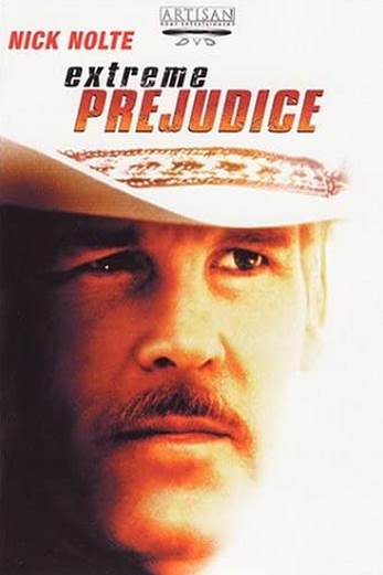 دانلود فیلم Extreme Prejudice 1987