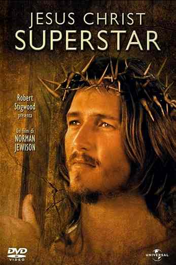 دانلود فیلم Jesus Christ Superstar 1973