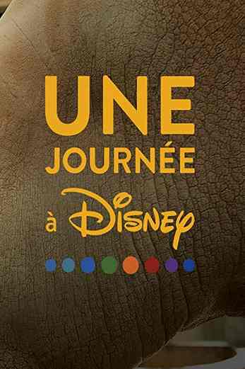 دانلود فیلم One Day at Disney 2019 دوبله فارسی