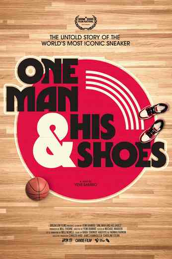 دانلود فیلم One Man and His Shoes 2020 دوبله فارسی