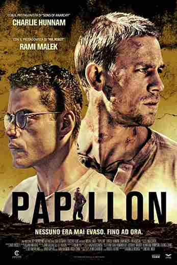 دانلود فیلم Papillon 2017 دوبله فارسی