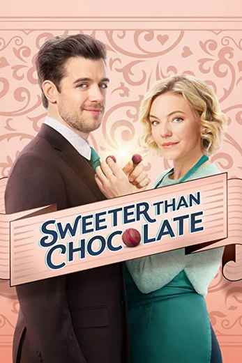 دانلود فیلم Sweeter Than Chocolate 2023