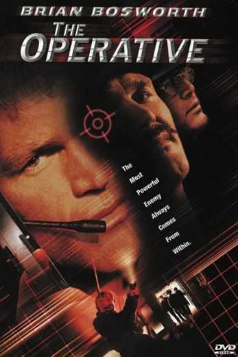 دانلود فیلم The Operative 2000