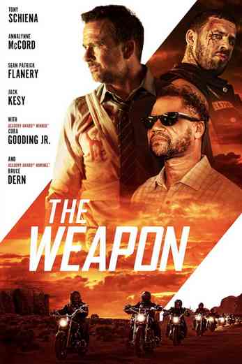 دانلود فیلم The Weapon 2023