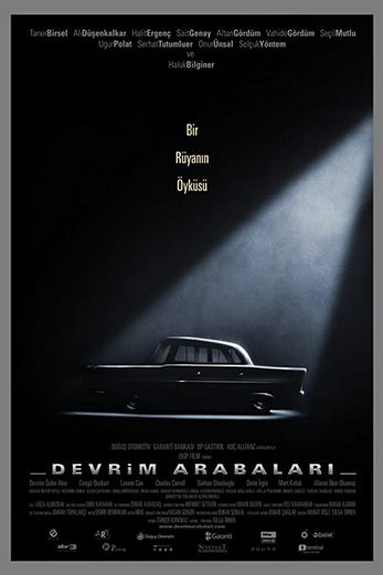 دانلود فیلم Cars of the Revolution 2008