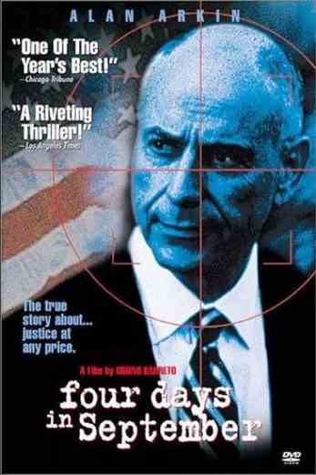 دانلود فیلم Four Days in September 1997