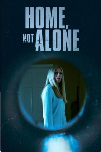 دانلود فیلم Home Not Alone 2023