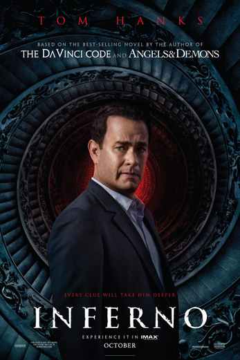 دانلود فیلم Inferno 2016 دوبله فارسی