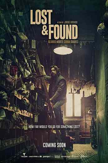 دانلود فیلم Lost & Found 2022 زیرنویس چسبیده