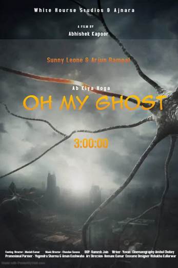 دانلود فیلم Oh My Ghost 2022 زیرنویس چسبیده