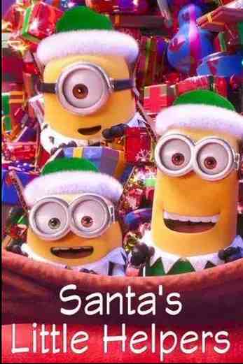 دانلود فیلم Santas Little Helpers 2019 دوبله فارسی