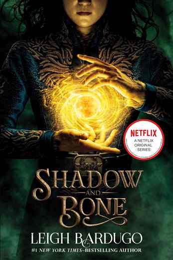 دانلود سریال Shadow and Bone 2021 دوبله فارسی