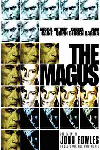 دانلود فیلم The Magus 1968