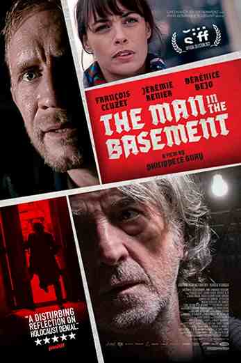 دانلود فیلم The Man in the Basement 2021