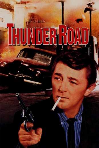 دانلود فیلم Thunder Road 1958