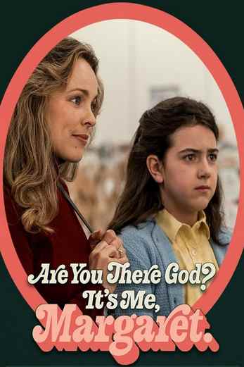 دانلود فیلم Are You There God Its Me Margaret 2023 زیرنویس چسبیده